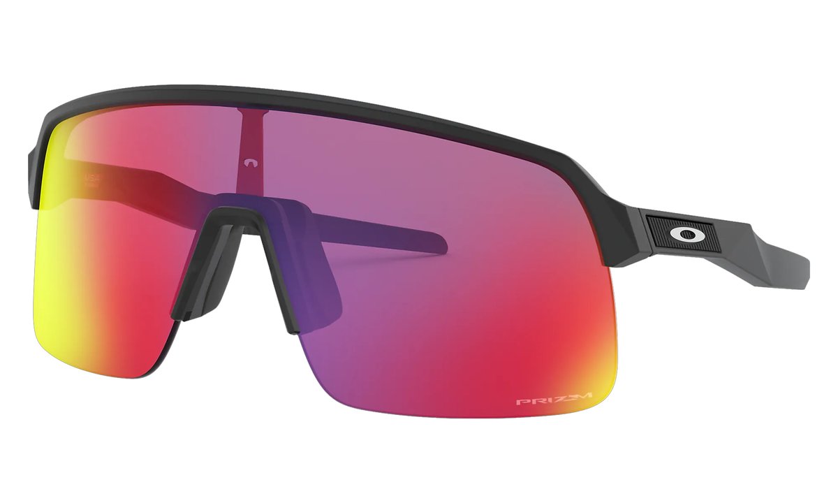 Beckon Oakley 新しいサングラス Sutro Liteがデビュー 視界が広くなったセミリムレスタイプでアーバンサイクリストの日常をイメージ 間もなく入荷予定です お楽しみに Beckon ベックオン オークリー ロードバイク スポーツサングラス スー