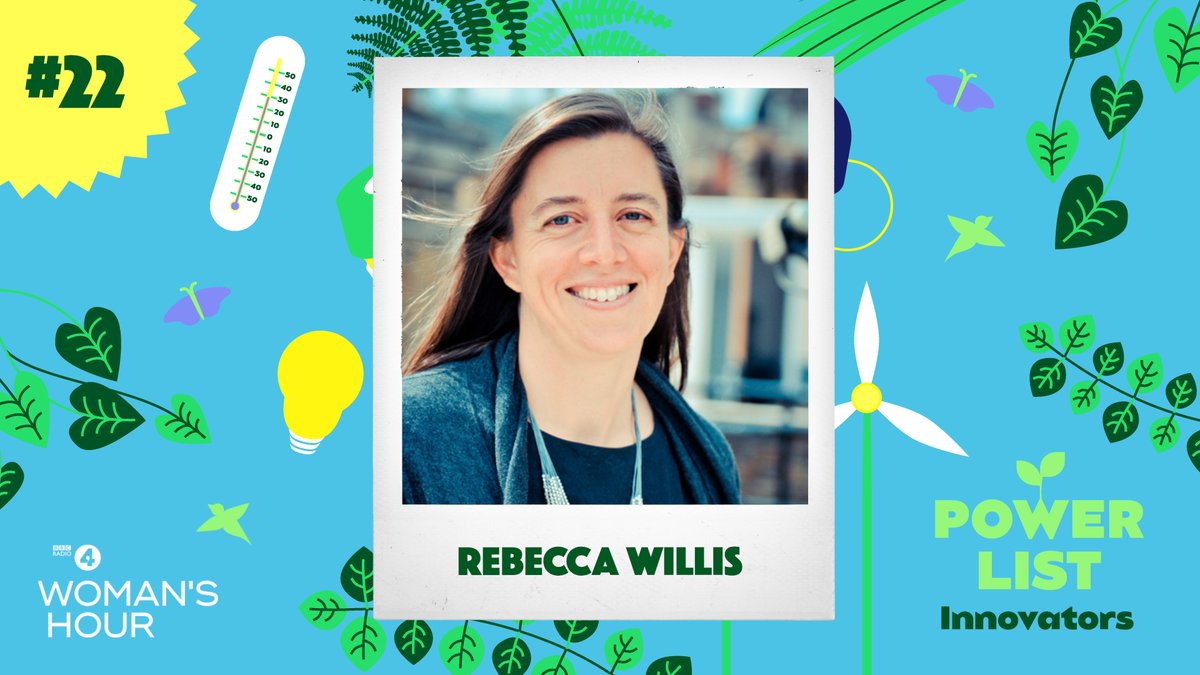 BBC Woman's Hour tweet media