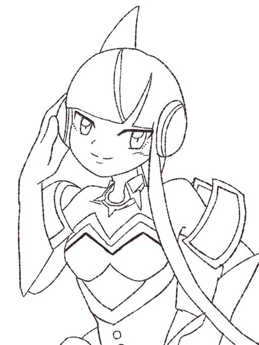 カミツレさんのtwitterイラスト検索結果 カミツレさんのtwitterイラスト検索結果