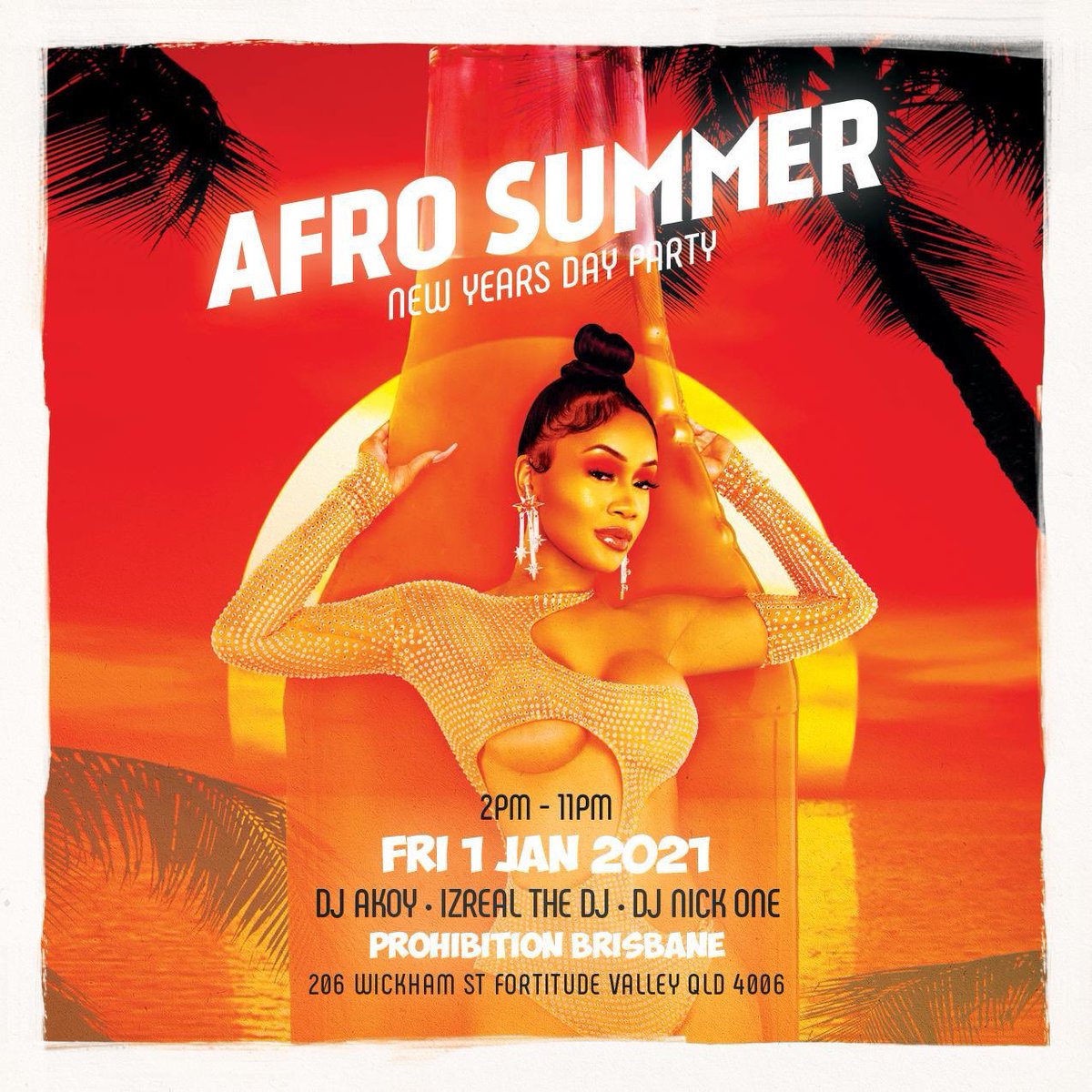aker_alue's tweet photo. Brisbane get ready 🔥🔥 https://t.co/LTRpoO6kS5