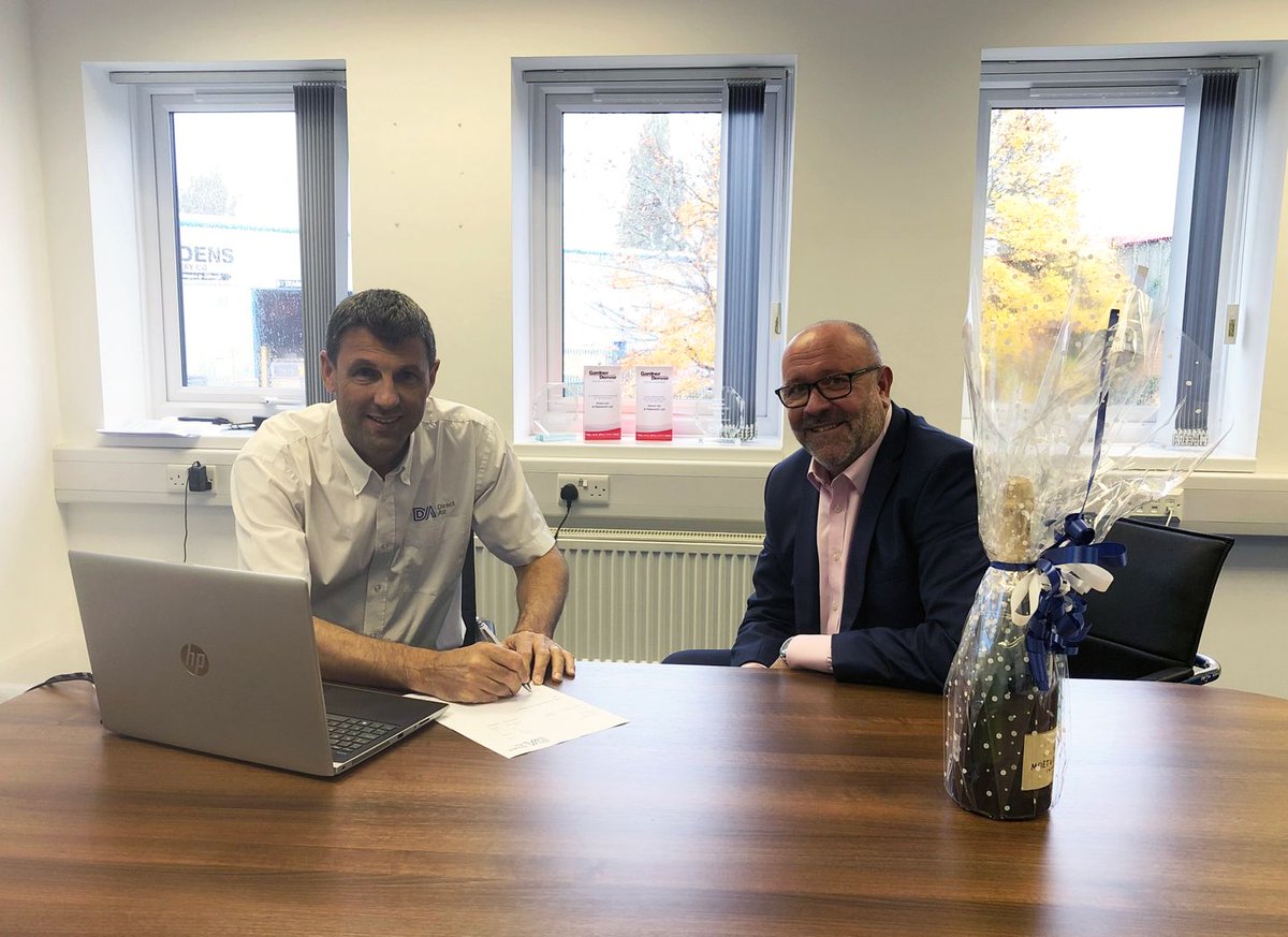 Check out the latest news from our exhibitor <a href="/directairUK/">DirectAir&Pipework</a> - maintec.co.uk/news/direct-ai…

#Maintec2021