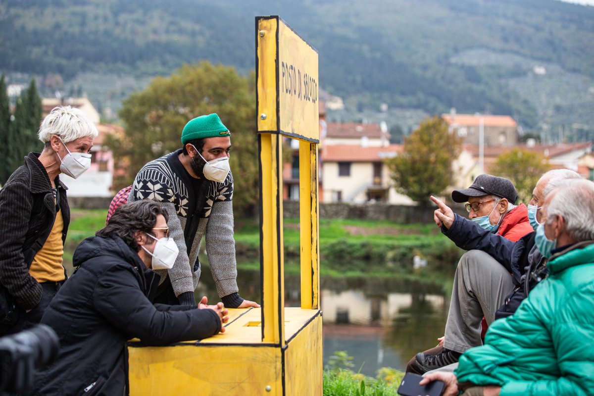 Words & More - parole e altro! tweet media