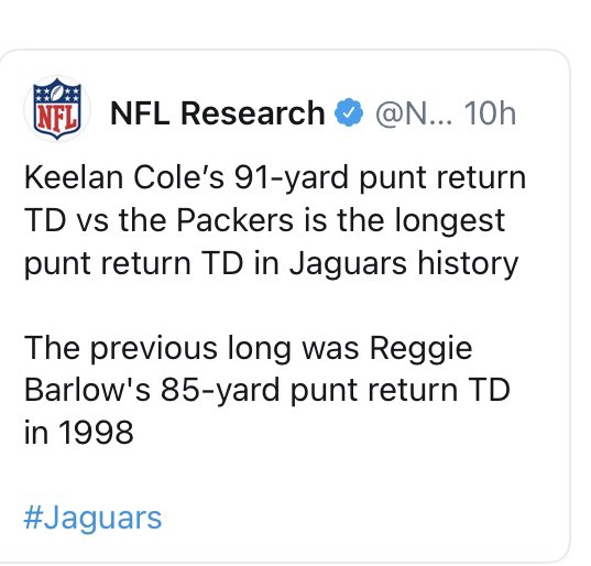 reggiebarlow's tweet photo. Records are made to be broken! We had a long run! Congrats https://t.co/fwSNhZTXm4