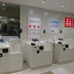 ユニクロのセルフレジが車椅子ユーザーにとって使いづらいようだが‼