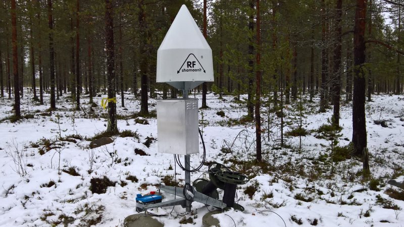 RF_shamaanit's tweet image. Avaruusromua ja numeronmurskausta kolmannen sukupolven tutkatekniikkademossamme (1. #EISCAT_3D -demo Kilpisjärvellä 2014, 2. #SGO_FI RFsEIRA1 Kilpisjärvellä
2019 ja 3. #ILMAVOIMAT RFsDBRS1 "First Light" Lokalla 2020):

rfshamaanit.fi/lehdistotiedot…