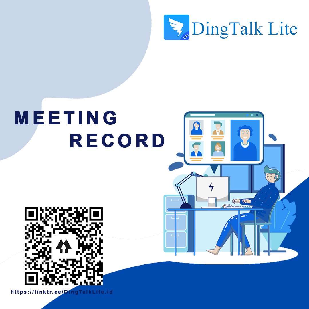 DingTalk Lite Indonesia (@DingTalkLite) / Posts / X