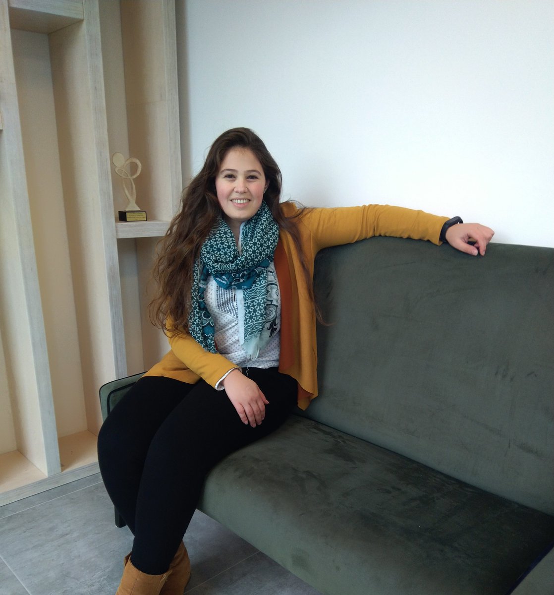 ***Staff Announcement*** 

We are delighted to welcome Abigail Garcia Vega to the C+W O'Brien team.Her experience includes dwellings of up to 700 units and working on BIM collaboration projects through BIM 360 and Revit.

#CWOBrien #Architect #Jobs #Dublin #Residential #PRS #BIM