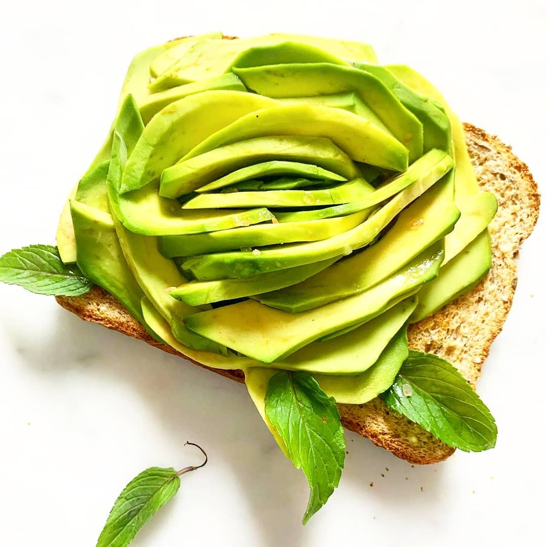 HermaineM's tweet photo. Avocado lovers where are you? 🥑 https://t.co/qdJKT9lpUV