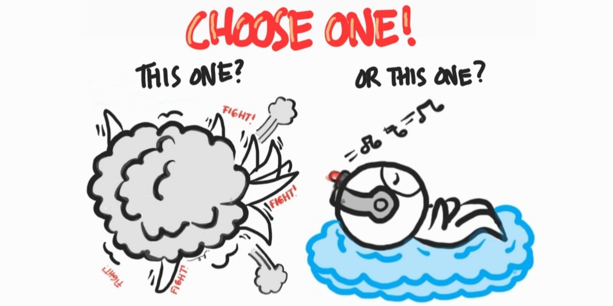 Maunya ke socmed buat senang2, dan kasih dukungan ini-itu, ternyata ga mudah. Kesenggol fandom lain, ribut sama ship sebelah, blunder sama big account, ribut sama akun rp, dll.Wondering, is it possible to enjoy being in the fandom without unnecessary drama? Lets talk about it.