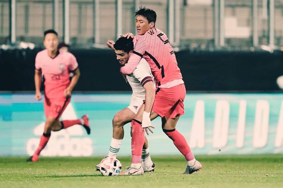 CT_TFE's tweet photo. C'est moi oรน #CaptainTsubasa inspire de plus en plus les joueurs pro ?! ๐๐ #SnakeMark #CaptainTsubasaDreamTeam #CaptainTsubasaRONC #TsubasaDT #TSUBASAPLUS #CTDT https://t.co/dwyphmouWN