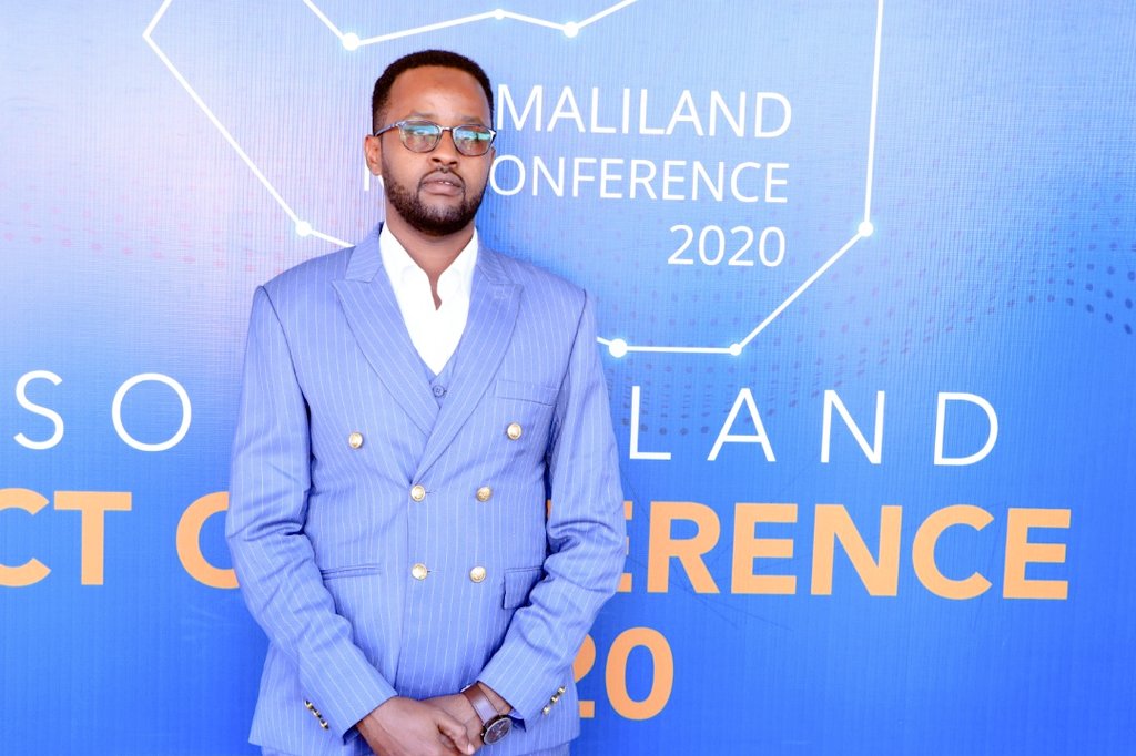 DacarIbrahim's tweet image. #SLICTC2020