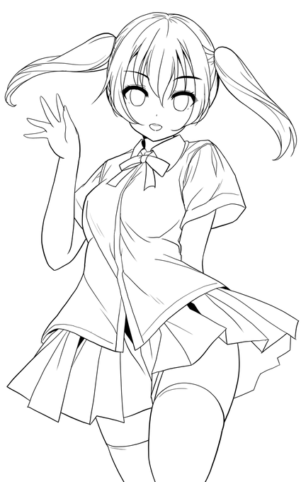 Y2 Cbさんのイラスト一覧 3ページ目