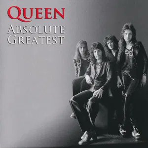 QueenFranceFC's tweet photo. Sortie le 16 novembre 2009 en Europe, “Absolute Greatest” regroupe 20 des plus grands tubes de Queen.
La compilation est sortie un jour avant en Angleterre le 15 novembre, et sortira le 17 novembre aux USA.
#Queen #AbsoluteGreatest #QueenFranceFanclub
▶️https://t.co/mbtS7oEjWs https://t.co/D2z2Bze3if