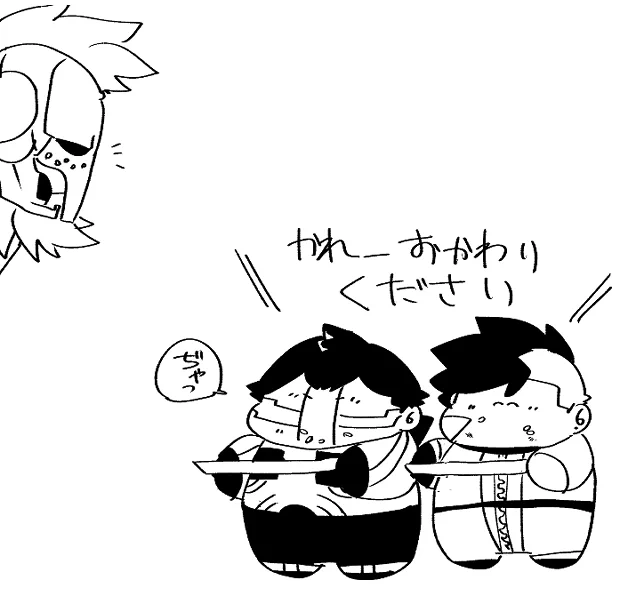 ひとちゅらもだぐざちゃんのかれーきにいったみたいでよかった 