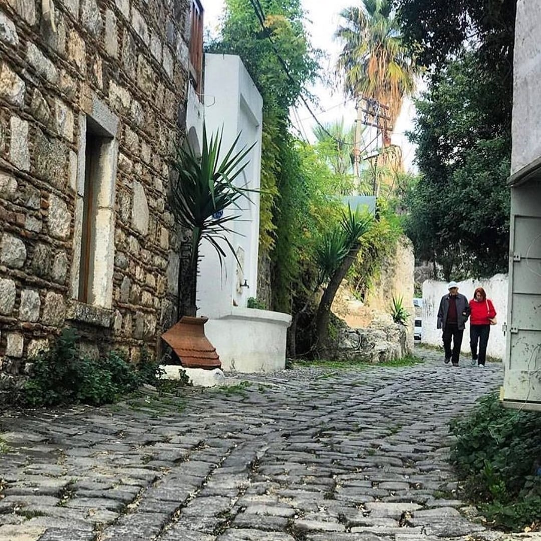 BodrumBel's tweet photo. Günaydın Bodrum ☀ Sağlıklı, mutlu bir hafta dileriz.
#BodrumuKeşfet
#pazartesi https://t.co/VbNBB2lWVF