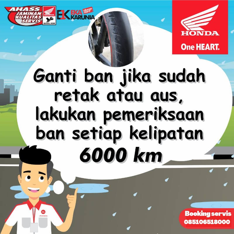 EkaKaruniaMotor's tweet photo. NOTE WAJIB NIH SOB BUAT KEAMANAN KALIAN!!! https://t.co/Bzp7qnF9ld