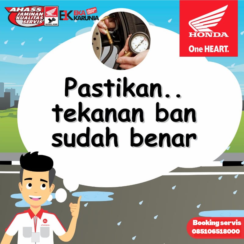 EkaKaruniaMotor's tweet photo. NOTE WAJIB NIH SOB BUAT KEAMANAN KALIAN!!! https://t.co/Bzp7qnF9ld