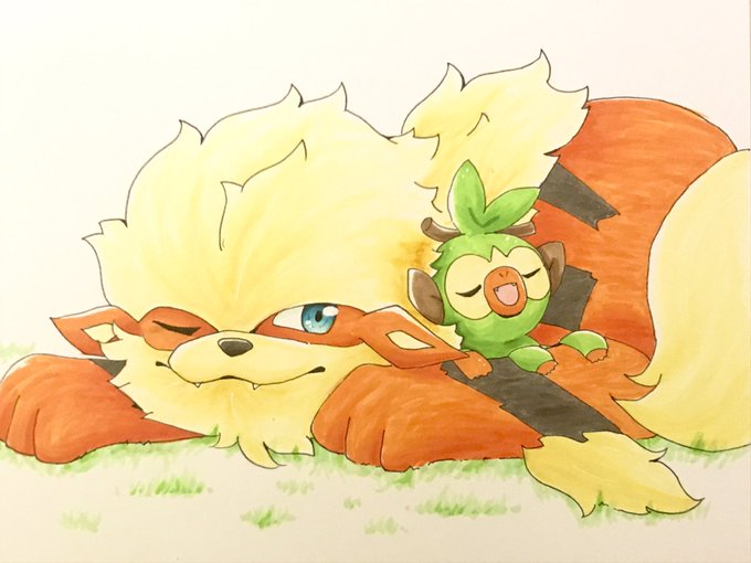 サルノリのtwitterイラスト検索結果