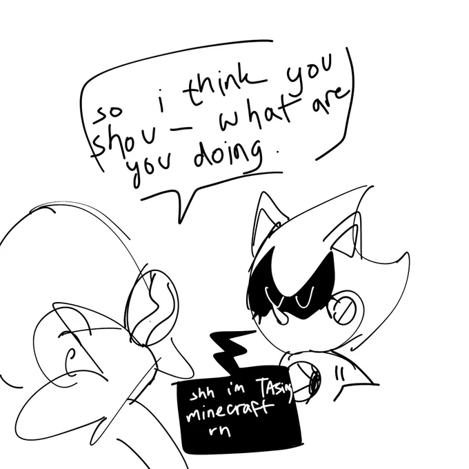 2 am doodle lets gooooooo 