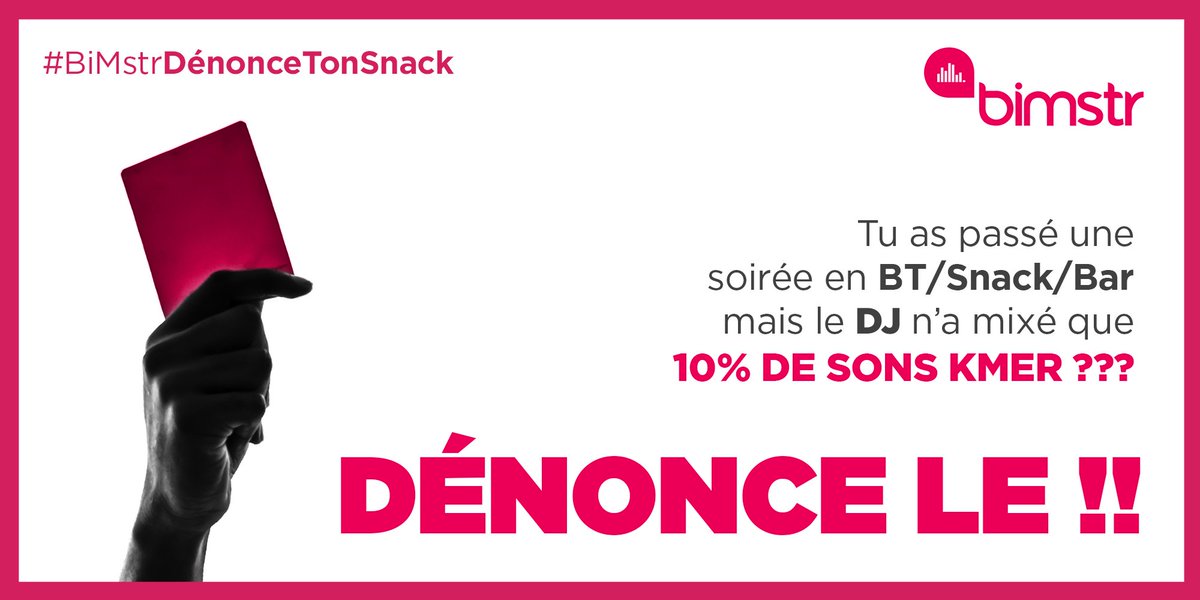 Bimstr237's tweet photo. Non non non, on a déjà trop laissé!!!
Donc depuis des années nous on dit #237RaisonsDexceller les gars veulent nous faire croire qu'on perd seulement notre temps ? 

On a trop de talents au kamer, on ne mérite plus être  envahi dans nos snacks et bt par les sons étrangers. 🙅🏽‍♂️
(1) https://t.co/KFqJsqBgRb