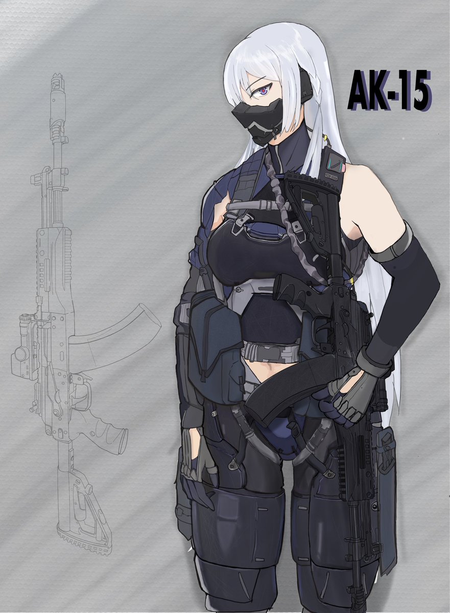 #皆さん線画と塗った後を見せてください 