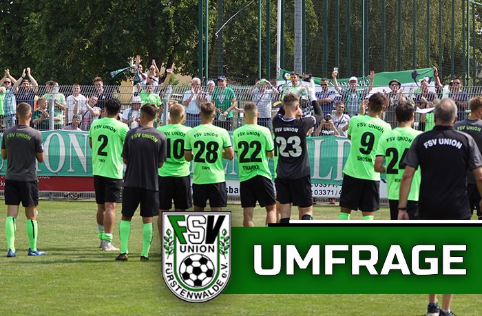 Umfrage! 🕵️‍♀️😁

Was war für euch das schönste Erlebnis mit Uns? 💚🥰

Schreibt es in die Kommentare und lasst es alle wissen. 🤩