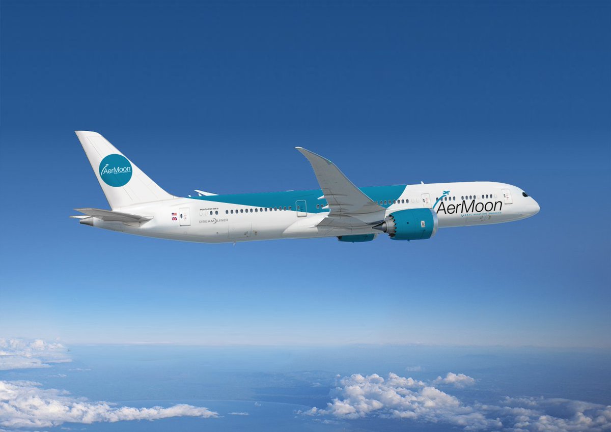 AerMoonAircraft's tweet photo. "I feel that global air travel recovery will occur faster then people are currently forecasting. People will want to fly again, to reunite and see loved ones, for vacation or for business. My main concern is not enough seats onboard each aircraft." - James Moon, AerMoon CEO https://t.co/22S3Bk0O6M