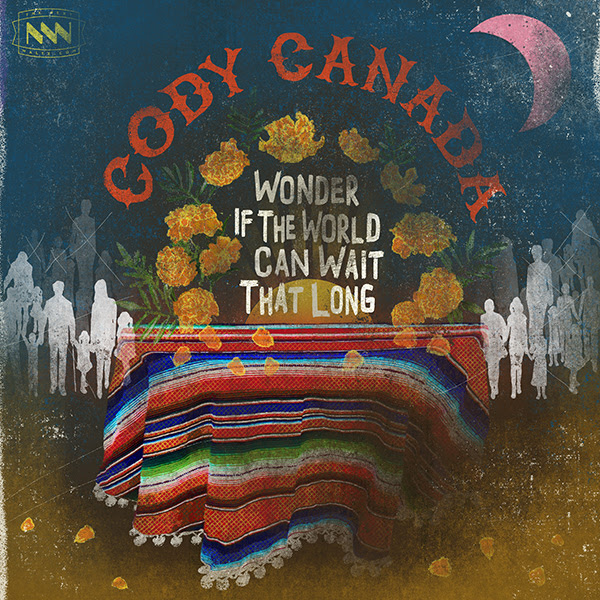 CDX TRACtion Texas (@cdxtexasreddirt) on Twitter photo Cody Canada releases his new single, "Wonder If The World Can Wait That Long," available in the CDX Download Center! Cody is the twice Grammy nominated lead singer/guitarist of <a href="/Departed_music/">Cody Canada and The</a> and was previously the lead singer of Cross Canadian Ragweed. #newmusic #country #texas Cody Canada releases his new single, "Wonder If The World Can Wait That Long," available in the CDX Download Center! Cody is the twice Grammy nominated lead singer/guitarist of <a href="/Departed_music/">Cody Canada and The</a> and was previously the lead singer of Cross Canadian Ragweed. #newmusic #country #texas