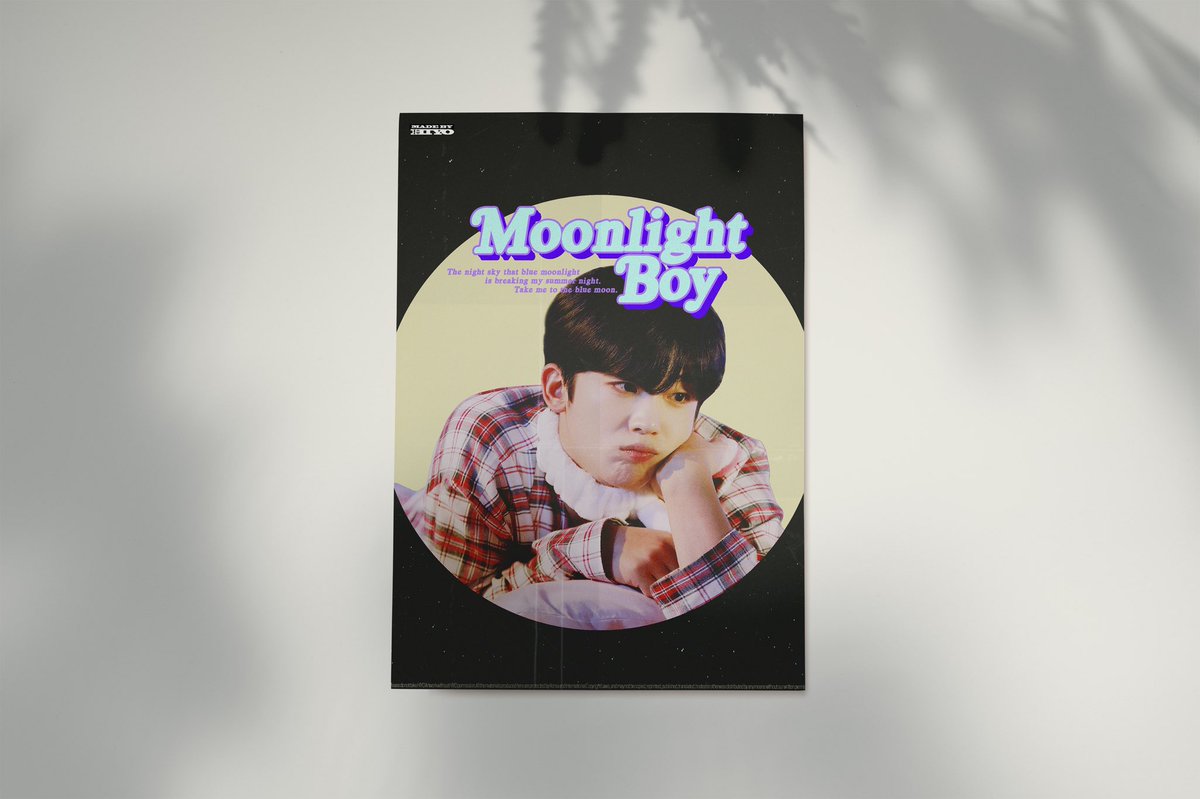 Hello_HIYO's tweet photo. 나의 달빛소년🌕
 #김요한 #요한 #KIMYOHAN #YOHAN #wei #MAMAVOTE @WEi__Official https://t.co/KPQrpiQcW8