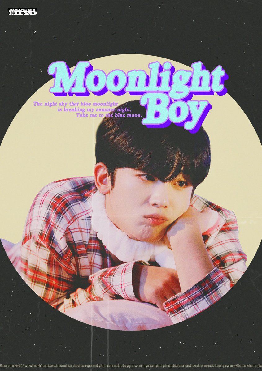 Hello_HIYO's tweet photo. 나의 달빛소년🌕
 #김요한 #요한 #KIMYOHAN #YOHAN #wei #MAMAVOTE @WEi__Official https://t.co/KPQrpiQcW8