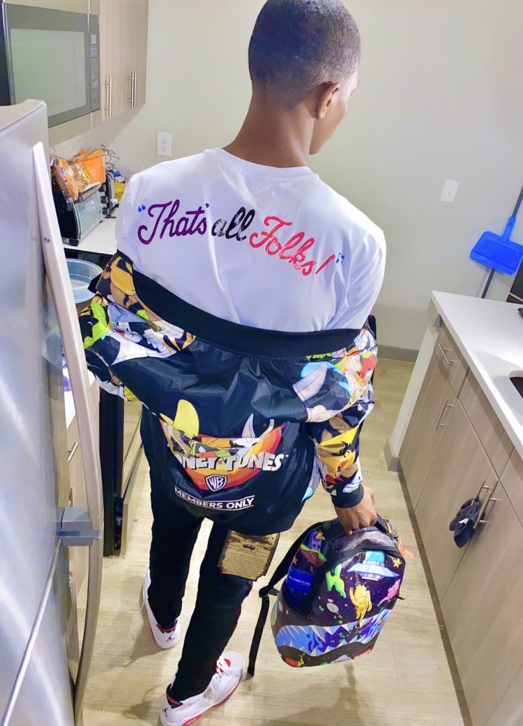 SlimeYaOut's tweet photo. Tuhh🩸👶🏾💫 https://t.co/nkHYsWydlU