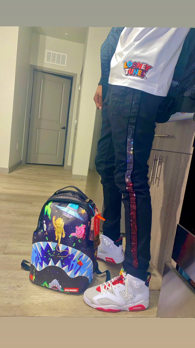 SlimeYaOut's tweet photo. Tuhh🩸👶🏾💫 https://t.co/nkHYsWydlU