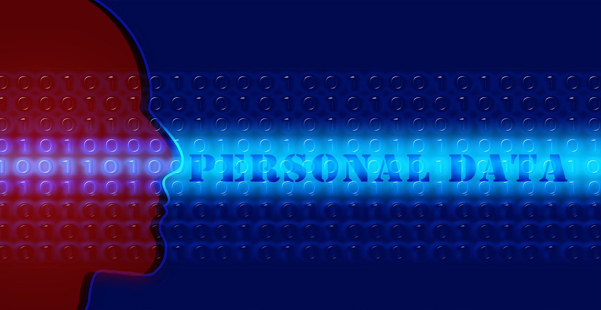 CyberSecInt's tweet photo. ~ Who Do You Trust With Your Personal Data?: People don't really trust social media with their personal data, although it seems that most Americans trust social media more than they trust their government. https://t.co/Y443tqS5Z4 @PrivacyTiger https://t.co/7yXwhPF5V5