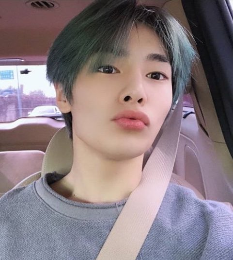 skzpeaxh's tweet photo. — jeongin being the cutest baby; a tl clensing thread 💜✨
#StrayKids #skz https://t.co/whPMgTKjHN