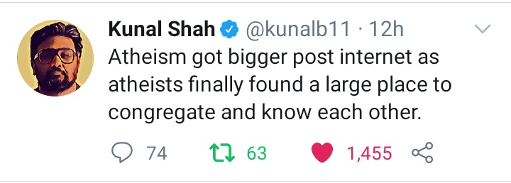 0011kushal's tweet photo. @Iruhdam24 Becuase it's not futuristic. https://t.co/8E4P13KMI5
