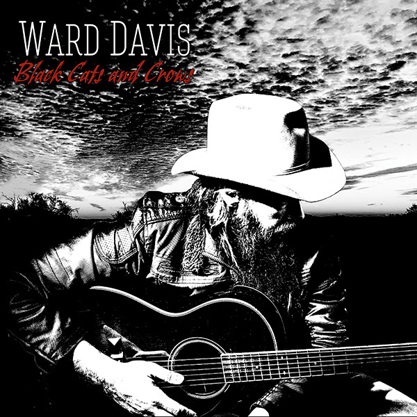 CDX TRACtion Texas (@cdxtexasreddirt) on Twitter photo Frequent <a href="/CodyJinksMusic/">Cody Jinks</a> collaborator, <a href="/WardDavisMusic/">Ward Davis</a>, releases "Ain't Gonna Be Today" off his new project, Black Cats and Crows. Available in the CDX Download Center!
#newmusic #newmusicalert #countrymusic #Texas #country #texascountry #reddirt #codyjinks #warddavis Frequent <a href="/CodyJinksMusic/">Cody Jinks</a> collaborator, <a href="/WardDavisMusic/">Ward Davis</a>, releases "Ain't Gonna Be Today" off his new project, Black Cats and Crows. Available in the CDX Download Center!
#newmusic #newmusicalert #countrymusic #Texas #country #texascountry #reddirt #codyjinks #warddavis