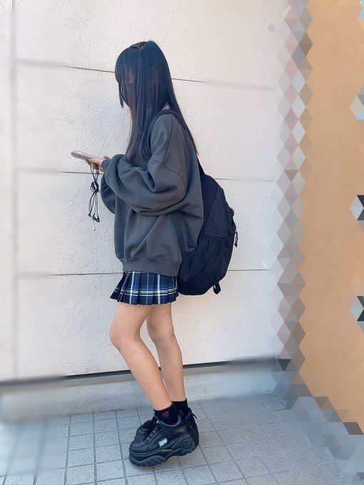 奥野未悠のTwitter画像46