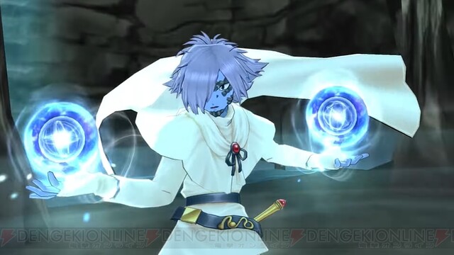 電撃オンライン スレイヤーズ が テイルズ とコラボ ナタリアが白蛇のナーガ衣装に リナ ガウリィ アメリア ゼルガディスが参戦するほか リッド 獣神官ゼロス ファラ アメリアなど シリーズキャラがコラボ衣装で登場 T Co