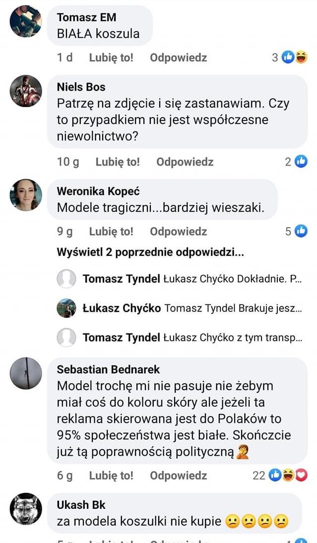 xfallouttwentyx's tweet photo. Czy Polacy musza być takimi rasistami wrrr https://t.co/a1S1wBxZtn