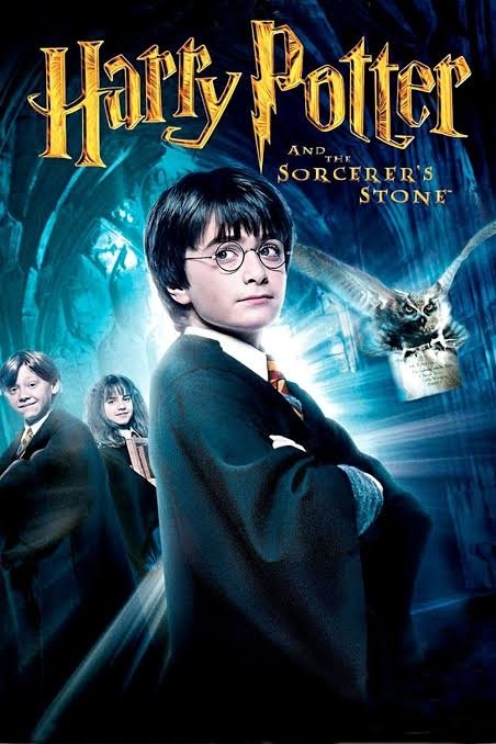 Binged_'s tweet photo. On this day 19 years ago #HarryPotterAndTheSorcerersStone was released in theatres
It's been 19 years since we were introduced to the #BoyWizard #HarryPotter
And we've been awestruck ever since!
Dir by #ChrisColumbus
*ing #DanielRadcliffe @EmmaWatson #RupertGrint
#AlanRickman https://t.co/Vku0XUNwpM