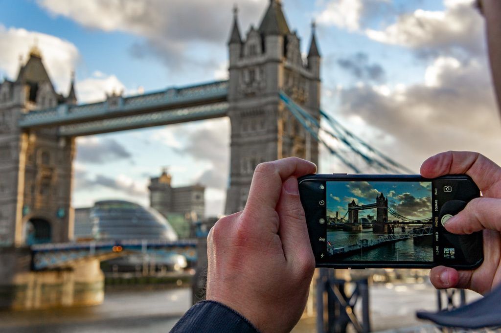 🇬🇧 OP DE BLOG > > Bekijk Tower Bridge eens van de binnenkant! > > buff.ly/3hWqqQ2 #londen #towerbridge