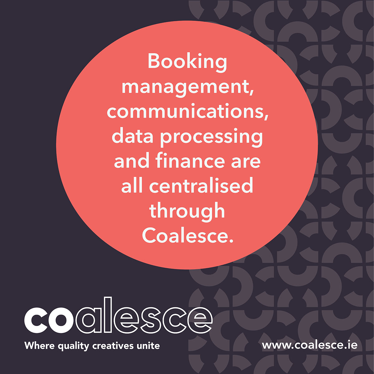 Coalesce tweet media