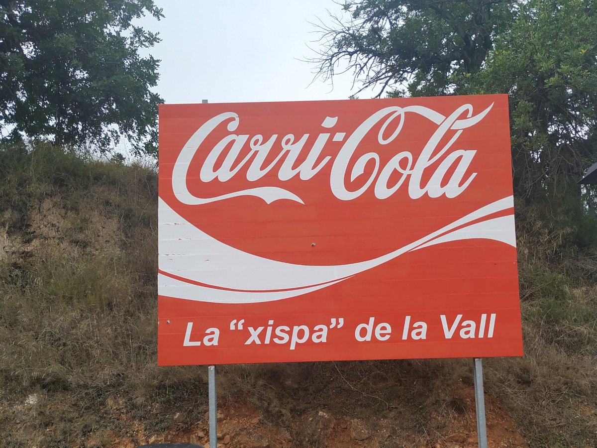 És possible que Carrícola (Vall d'Albaida) siga un dels pobles amb més art del nostre territori.