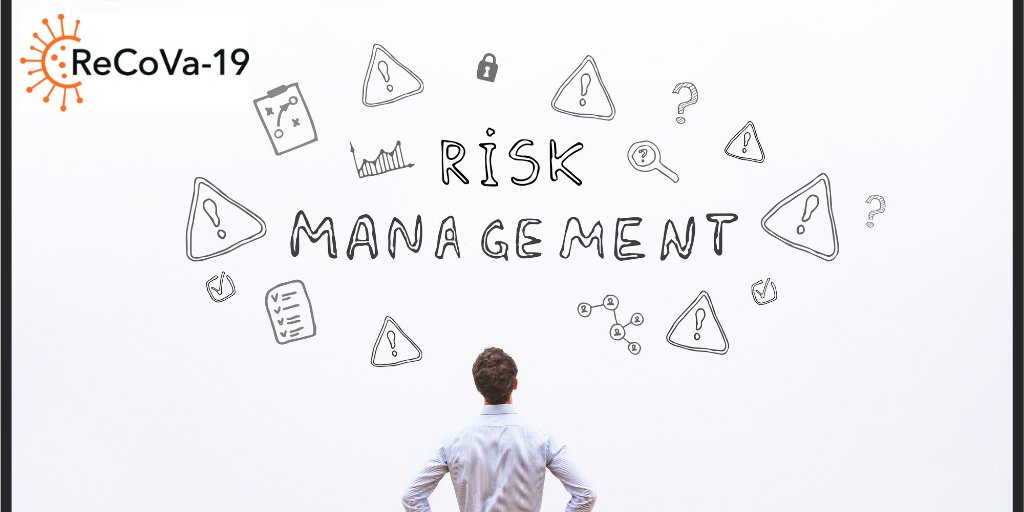 Recova_19's tweet photo. Our expert team can help with #Covid risk assessments and monitoring tailored to your organisation or business; big or small. 
#Recova19 #Business #SmallBusiness #Education https://t.co/iNDbBMq2l1