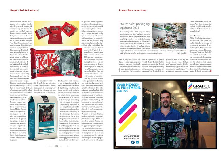 GRAFOC's tweet photo. @GRAFOC in #GrafischNieuws november! https://t.co/fK1I8RofGC