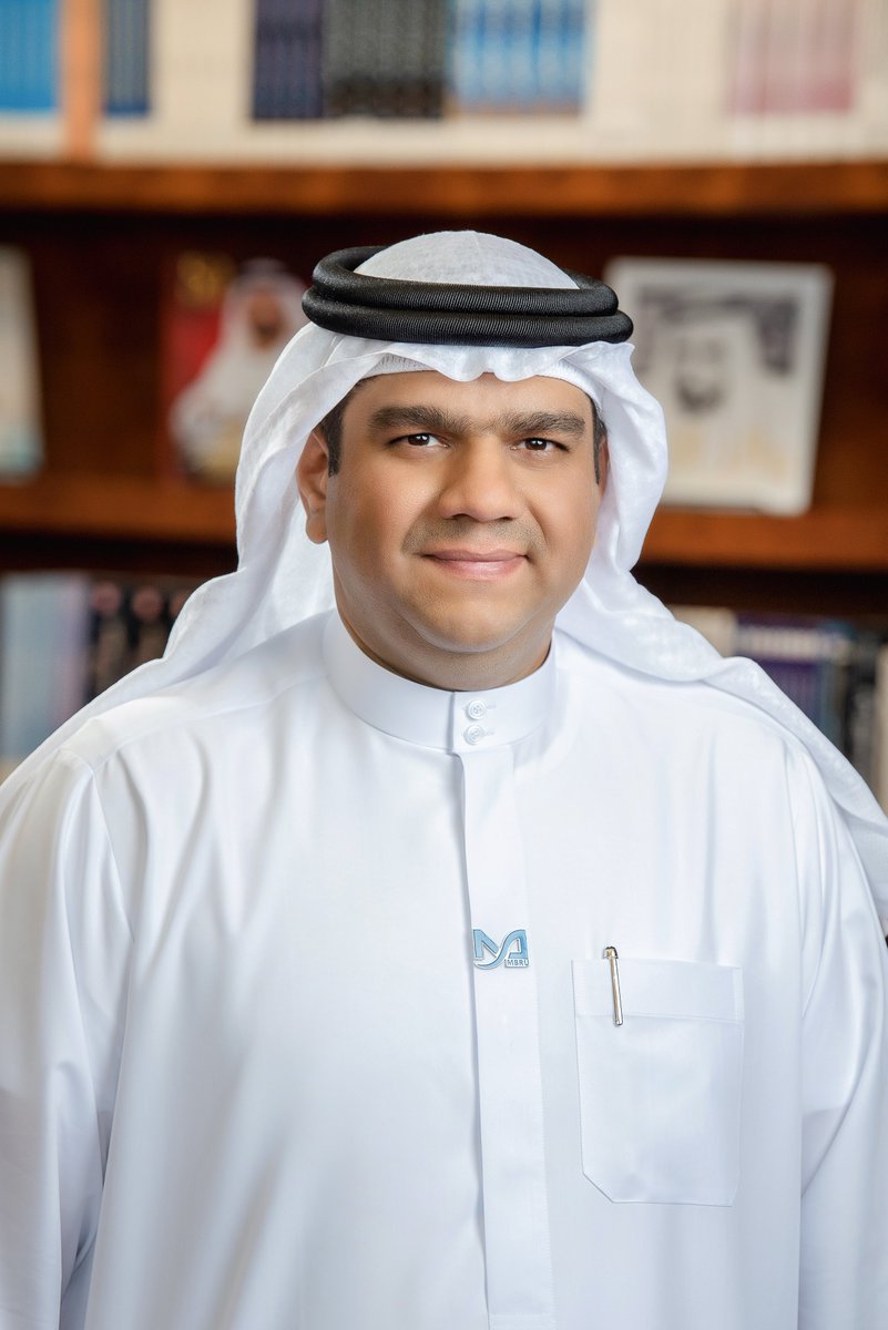 MBRUniversity's tweet photo. We're immensely proud of our Vice Chancellor @DrAmerSharif who made history as the 1st RCSI Alumni &amp; UAE National to receive the Positive Global Impact Award by @RCSI_Irl, for his instrumental role in establishing #MBRU &amp; for his outstanding leadership in the field of healthcare. https://t.co/3OgGksvWVn