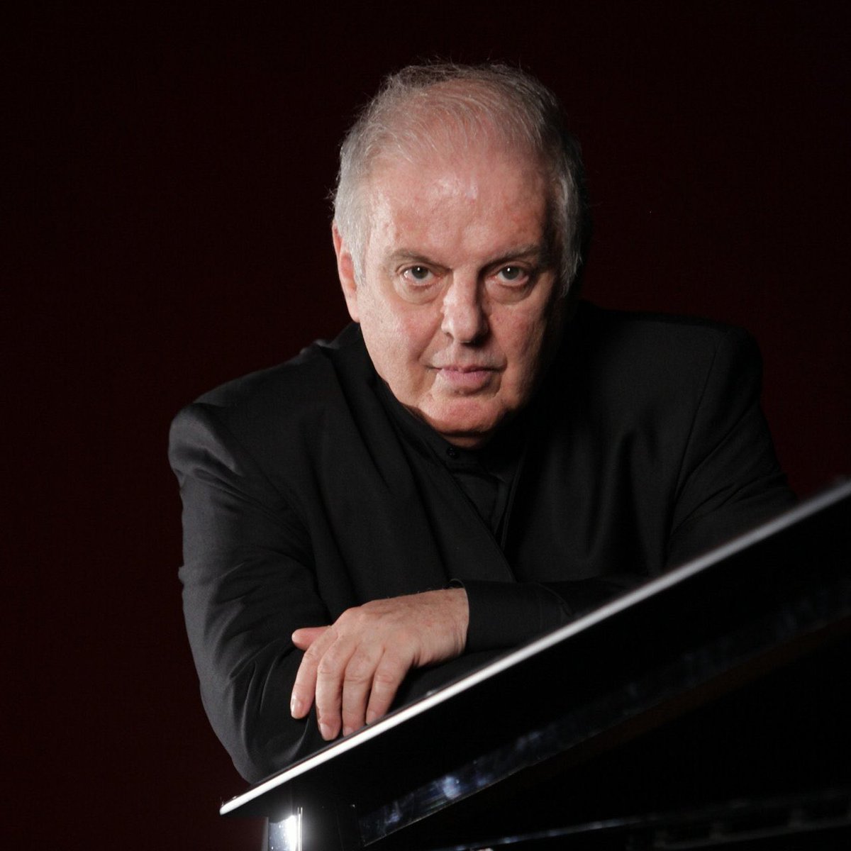 "In times of totalitarian or autocratic rule, music (indeed culture in general) is often the only avenue of independent thought. It is the only way people can meet as equals, and exchange ideas. Culture then becomes primarily the voice of the oppressed..."   ~ Daniel Barenboim