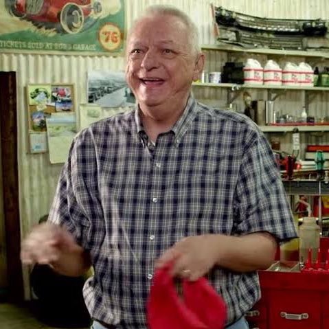 schitt’s creek characters as incorrect test answers