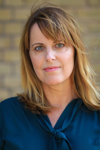 Amanda Thomson tweet media