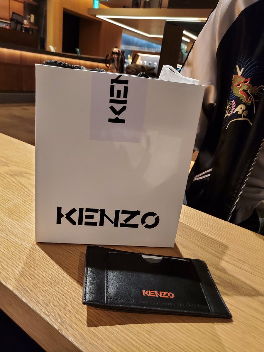 kenzo anuncio instagram